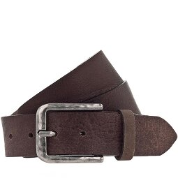 Vanzetti Pasek skórzany  Model 3