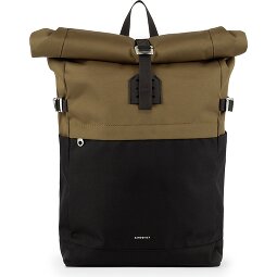 Sandqvist Icon Plecak 65 cm Komora na laptopa  Model 4