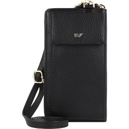 Braun Büffel Asti Etui na telefon komórkowy Skórzany 11 cm  Model 6