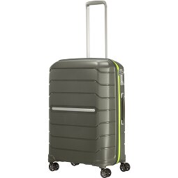 Samsonite Flux wózek 4-kołowy 68 cm  Model 2