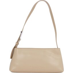 Calvin Klein Embossed Torba na ramię 31 cm  Model 2