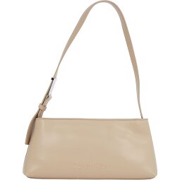 Calvin Klein Embossed Torba na ramię 31 cm  Model 2