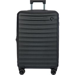 Bric's Nausicaa 4 kółka Walizka M 69.5 cm z funkcją poszerzenia  Model 1