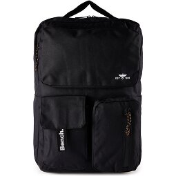 Bench Utility Plecak 44 cm Komora na laptopa  Model 3