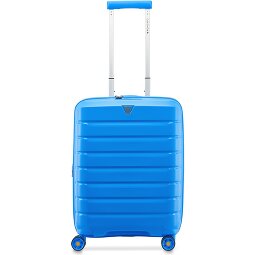 Roncato B-Flying Move 4 kółka Walizka kabinowa 55 cm z funkcją poszerzenia  Model 14