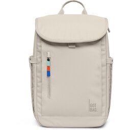 GOT BAG Serene Pack Plecak 43 cm Komora na laptopa  Model 3