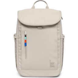 GOT BAG Serene Pack Plecak 43 cm Komora na laptopa  Model 3