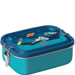 Step by Step Lunch box 18 cm  Model 6