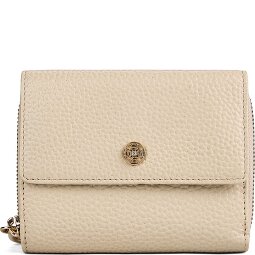 Esquire Alexandria Portfel Ochrona RFID Skóra 11.5 cm  Model 1