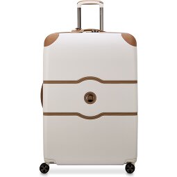 Delsey Paris Chatelet Air 2.0 4 kółka Walizka 82 cm  Model 1