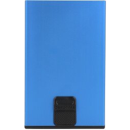 Samsonite Alu Fit Credit Card Case RFID 6 cm  Model 3