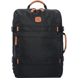 Bric's Plecak X-Travel z przegrodą na laptopa 42 cm  Model 1
