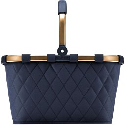 reisenthel Torba na zakupy Carrybag 48 cm  Model 4