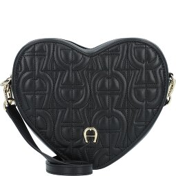 AIGNER Fashion Torba na ramię Skórzany 19 cm  Model 1