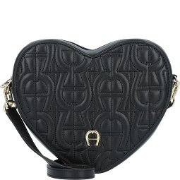 AIGNER Fashion Torba na ramię Skórzany 19 cm  Model 2