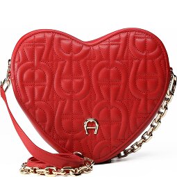 AIGNER Fashion Torba na ramię Skórzany 19 cm  Model 1