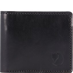 Fjällräven Övik Portfel Skórzany 11 cm  Model 1