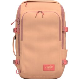 Cabin Zero Adventure 43 Plecak 46 cm Komora na laptopa  Model 9