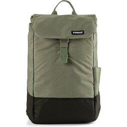 Thule Lithos Plecak 42 cm Komora na laptopa  Model 1