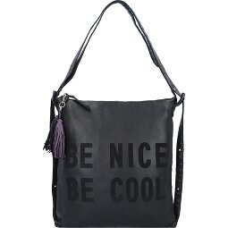 Taschendieb Wien Paniglgasse 4 Torba na ramię Skórzany 33 cm  Model 1