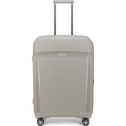 Epic Zeleste 4 kółka Walizka 66 cm  Model 2
