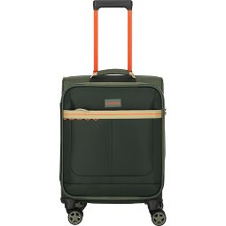 Travelite Color Craze 4 kółka Walizka kabinowy S 55 cm  Model 2