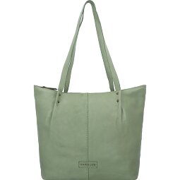 Harold's Submarine Shopper Bag Leather 39 cm  Model 5