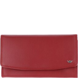 Golden Head Polo Portfel Ochrona RFID Skóra 17.5 cm  Model 4