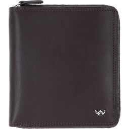 Golden Head Polo Wallet RFID Leather 10.5 cm  Model 2
