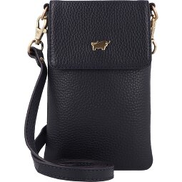 Braun Büffel Hanna Etui na telefon komórkowy Skórzany 11.5 cm  Model 2