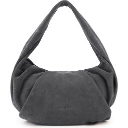 LES VISIONNAIRES Greta Essential Torba na ramię Skóra 43 cm  Model 1