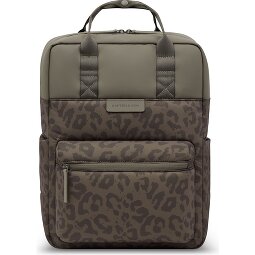 Kapten & Son Bergen Cloud Plecak 39 cm Komora na laptopa  Model 3