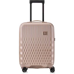 Pack Easy Flow 4 kółka Walizka kabinowa S 52 cm  Model 2