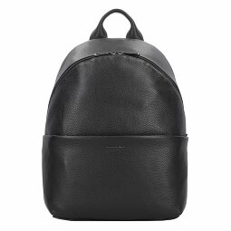 Mandarina Duck Mellow Leather Backpack Leather 37 cm Laptop Compartment  Model 2