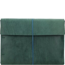 Harold's Keeper Pokrowiec na laptopa Skórzany 32 cm  Model 2