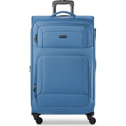 Smartbox Edition 04 4 kółka Walizka 78 cm z funkcją poszerzenia  Model 5