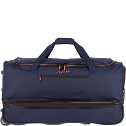 Travelite Basics 2 kółka Torba podróżna 38 cm  Model 2