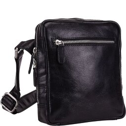 Leonhard Heyden Cambridge Torba na ramię skórzana 18 cm  Model 3