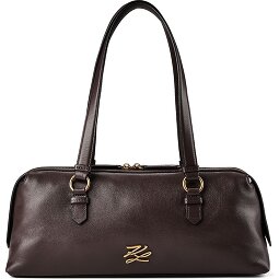 Karl Lagerfeld Autograph Torba na ramię Skóra 35 cm  Model 2