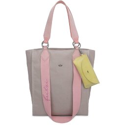 Fritzi aus Preußen Izzy02 Canvas Shopper Bag 32 cm  Model 12