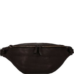 Harold's Submarine Fanny Pack Leather 33 cm  Model 5