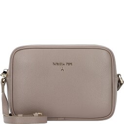 Patrizia Pepe Fly Shoulder Bag Leather 24 cm  Model 1