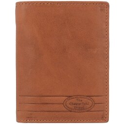 The Chesterfield Brand Hereford Portfel Skórzany 8.5 cm  Model 2
