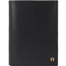 AIGNER Daily Basis Wallet Leather 10 cm  Model 2