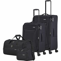Travelite Chios 4 kółka Zestaw walizek 4-części  Model 3