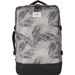 Worldpack Bestway Cabin Pro Plecak 54 cm Komora na laptopa  Model 1