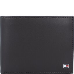 Tommy Hilfiger Skórzany portfel Eton 12,5 cm  Model 2
