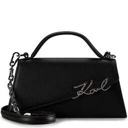 Karl Lagerfeld Signature Torba Skórzany 24 cm  Model 1