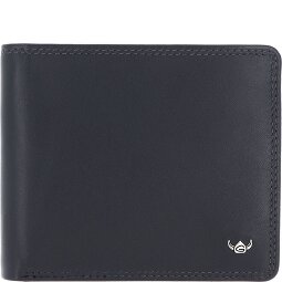 Golden Head Polo Portfel Ochrona RFID Skóra 12 cm  Model 3