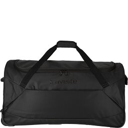 Travelite Basics 2 kółka Torba podróżna 71 cm  Model 2